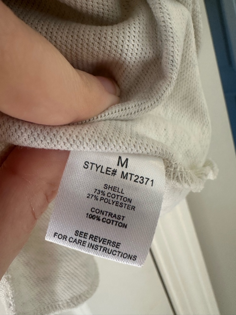 Oli & Hali Heart Top - Size Medium - Picture 8 of 10